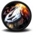 Split Second Velocity 3 Icon